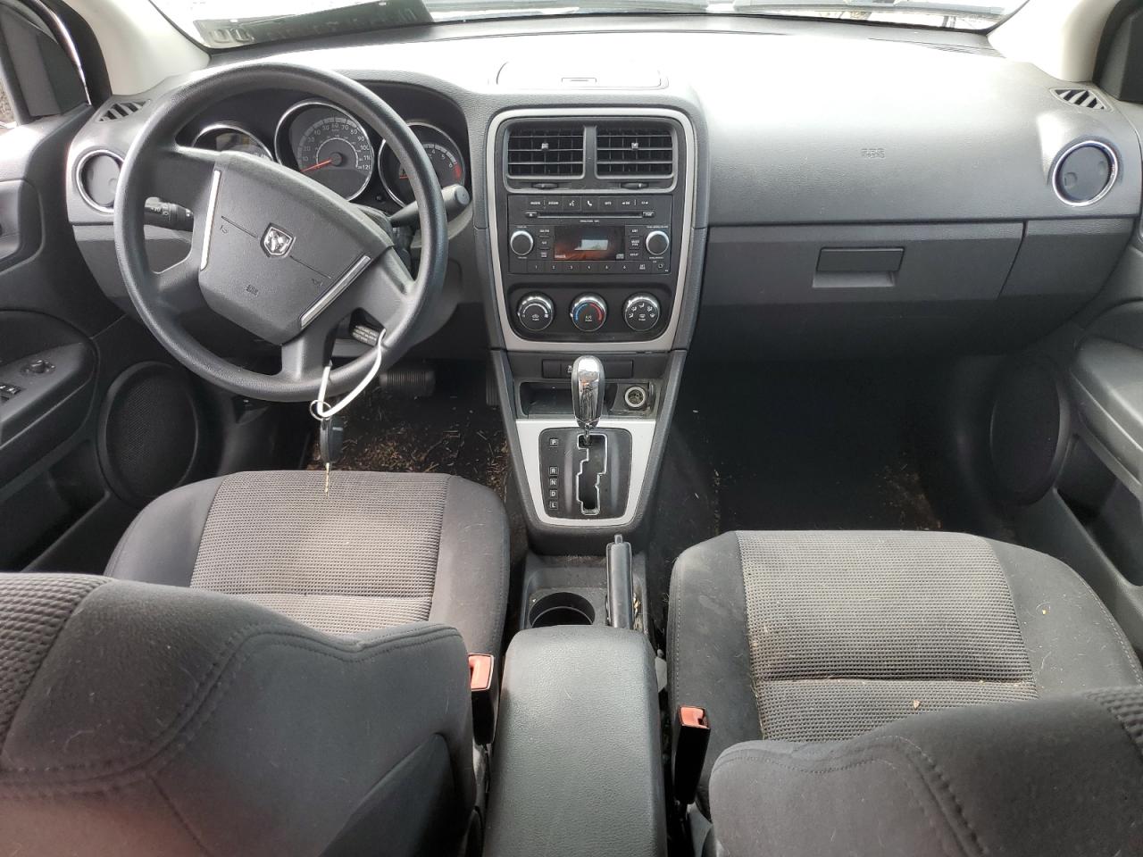 2011 Dodge Caliber Mainstreet VIN: 1B3CB3HA7BD297366 Lot: 67606874