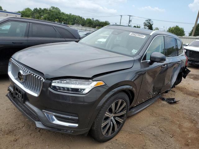 YV4062PEXR1201842 Volvo Xc90 Plus 