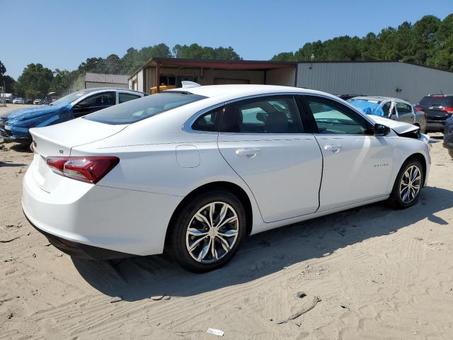 1G1ZD5ST2NF122890 Chevrolet Malibu LT 3