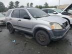 2002 Honda Cr-V Ex for Sale in Exeter, RI - Rear End