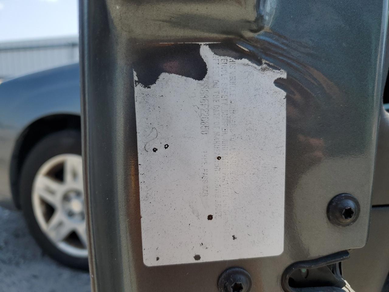 2006 Chevrolet Malibu Lt VIN: 1G1ZT53886F226850 Lot: 67507864