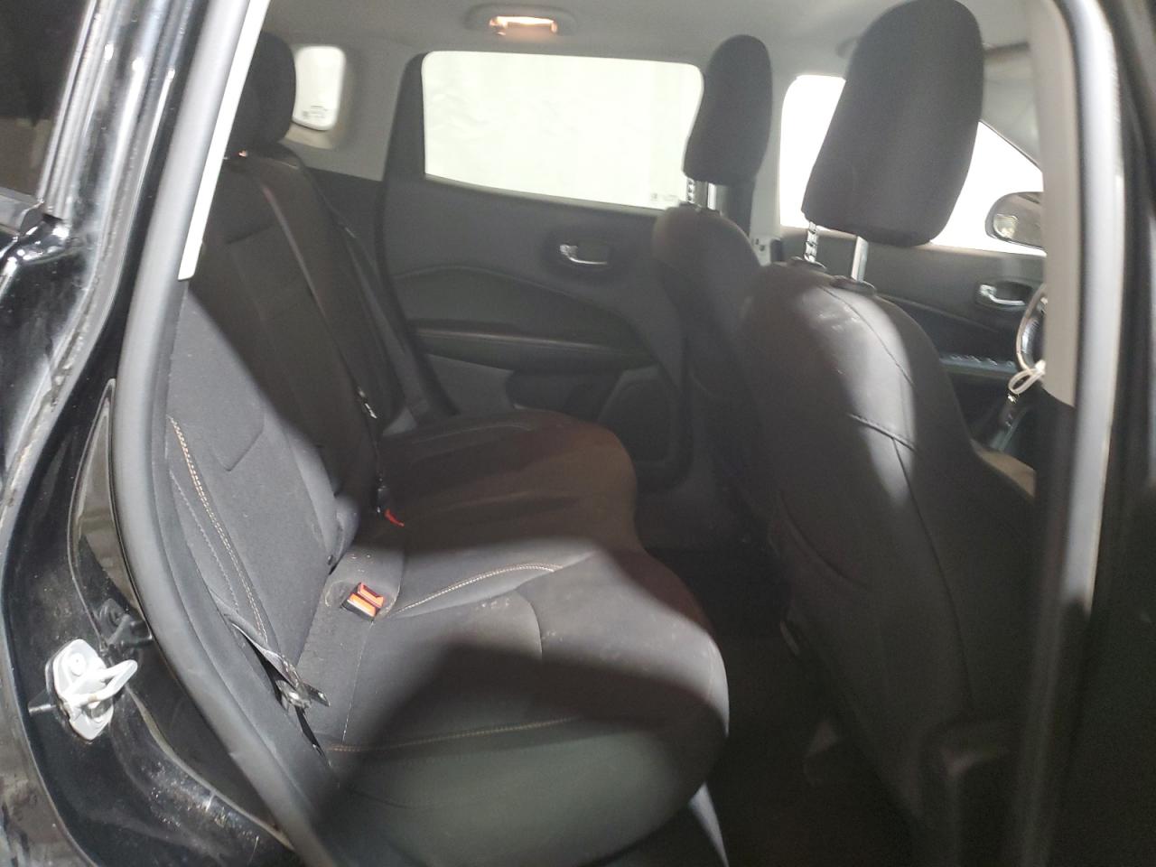 2019 Jeep Compass Sport VIN: 3C4NJDAB4KT846969 Lot: 68332154