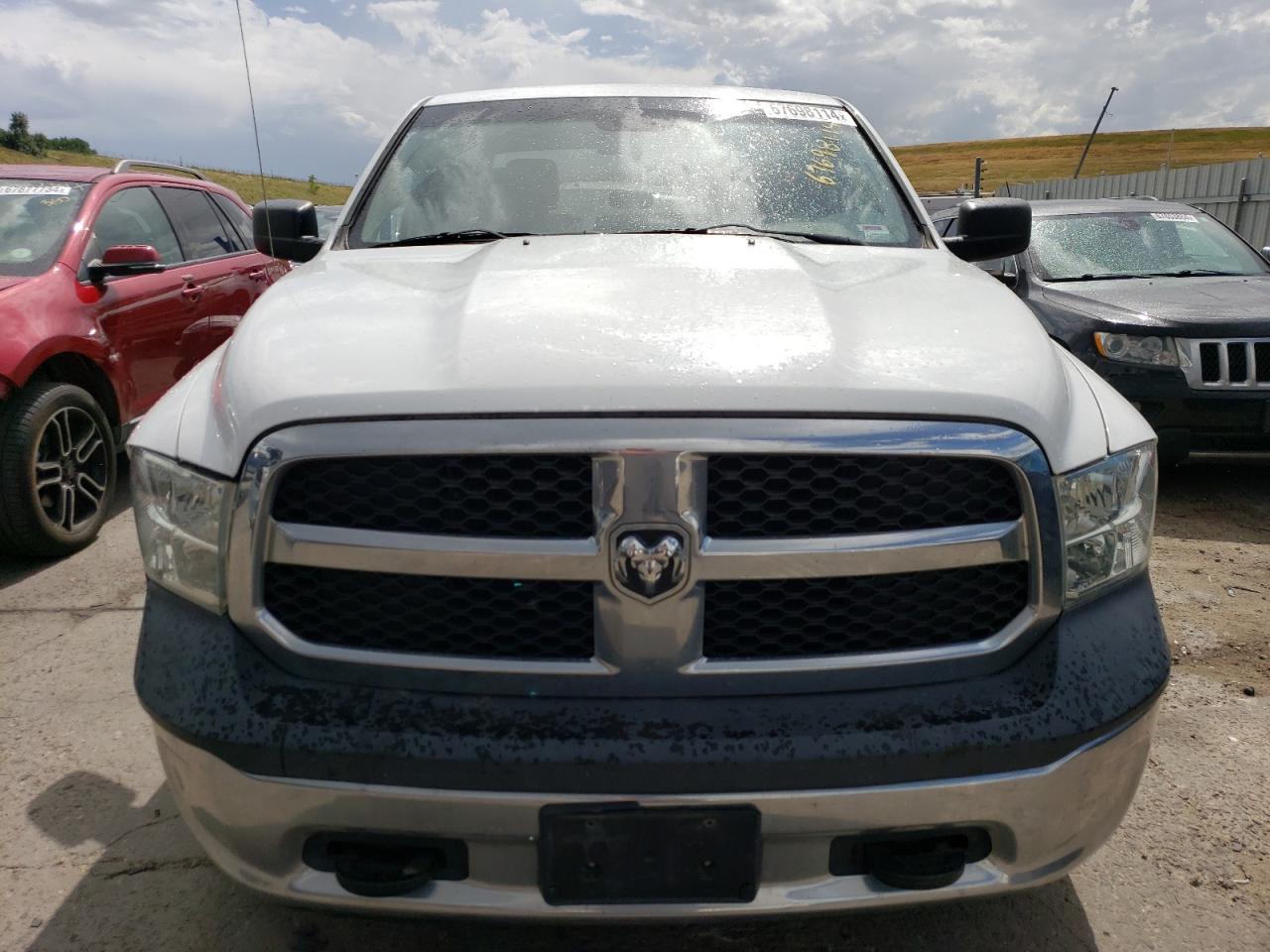 VIN 1C6RR7ST1ES159075 2014 RAM 1500 no.5