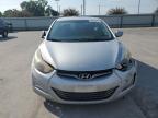 2015 Hyundai Elantra Se de vânzare în Wilmer, TX - Front End