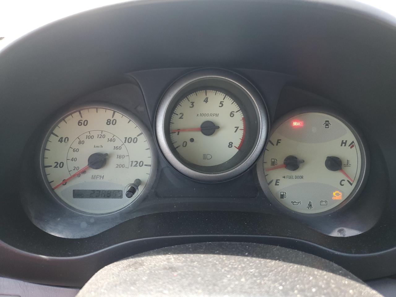 2001 Toyota Rav4 VIN: JTEGH20V610014402 Lot: 67406164