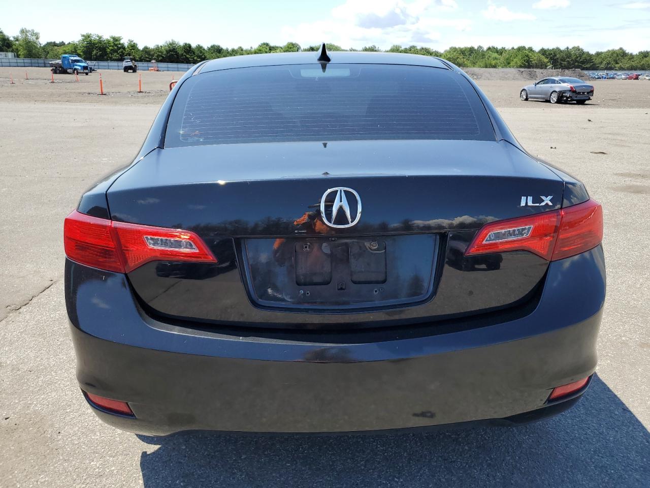 2013 Acura Ilx 20 Premium VIN: 19VDE1F50DE007693 Lot: 66917434