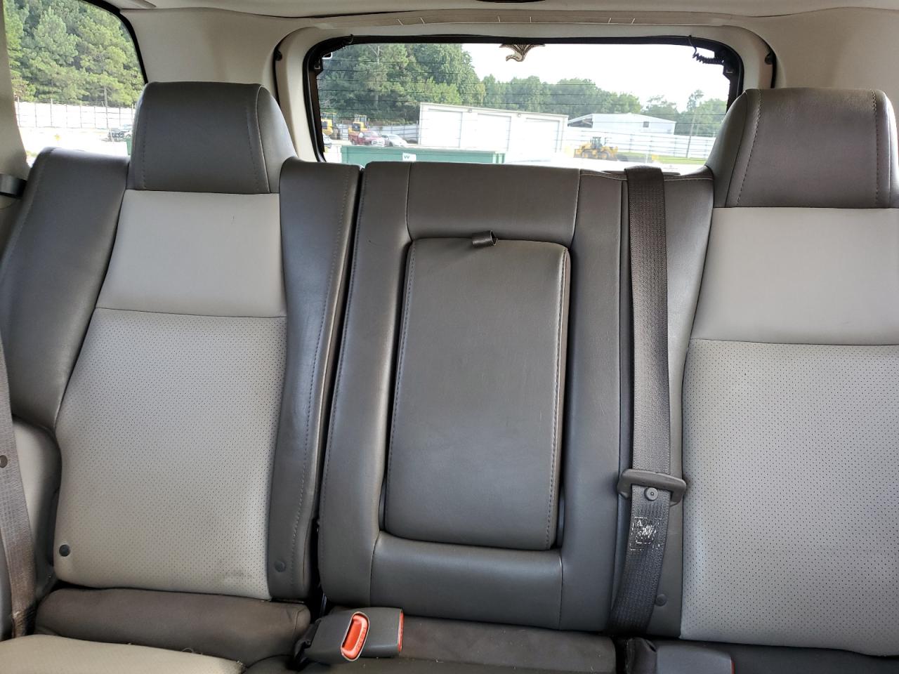 2008 Jeep Grand Cherokee Limited VIN: 1J8HS58258C101084 Lot: 68766544