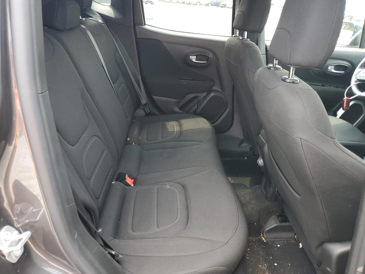 2020 Jeep Renegade Latitude VIN: ZACNJBBB7LPL71505 Lot: 65818464