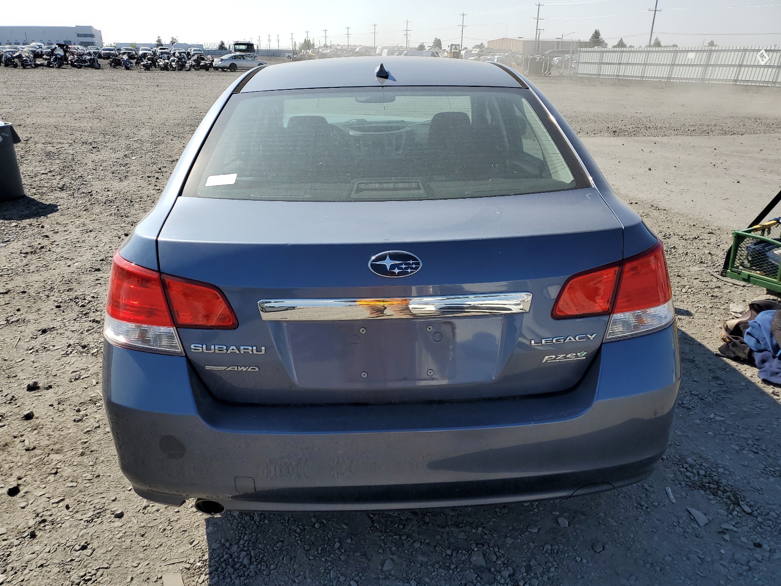 4S3BMBC68E3026389 2014 Subaru Legacy 2.5I Premium