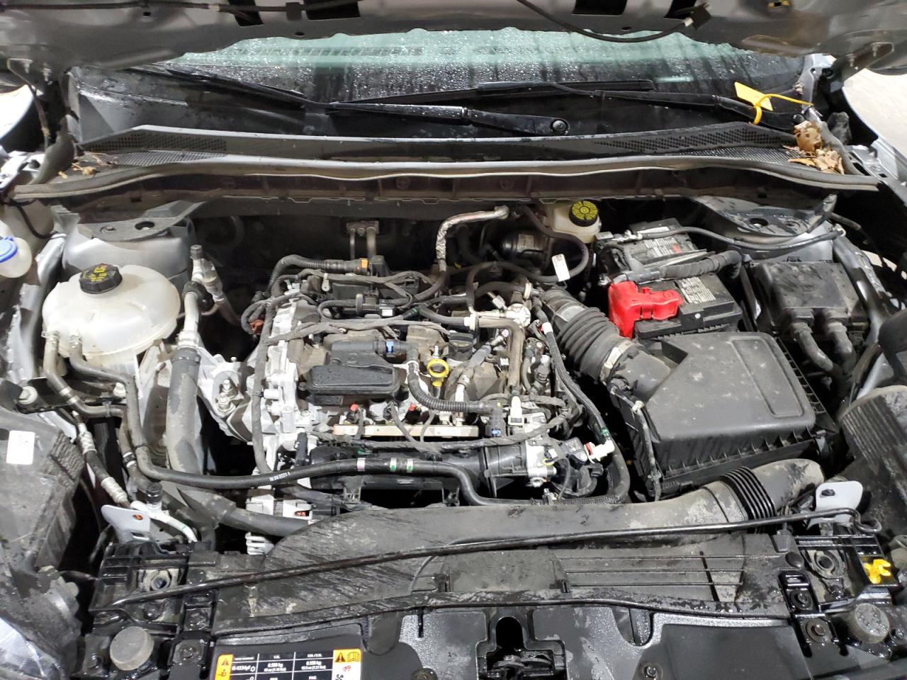 2022 Ford Escape Se VIN: 1FMCU9G62NUB63907 Lot: 65678204