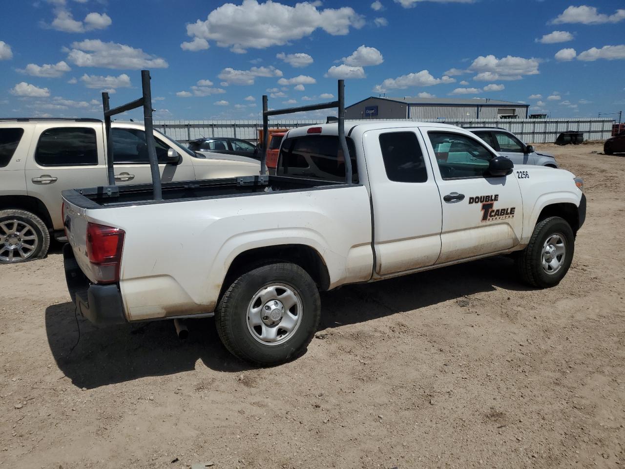2020 Toyota Tacoma - Image 3