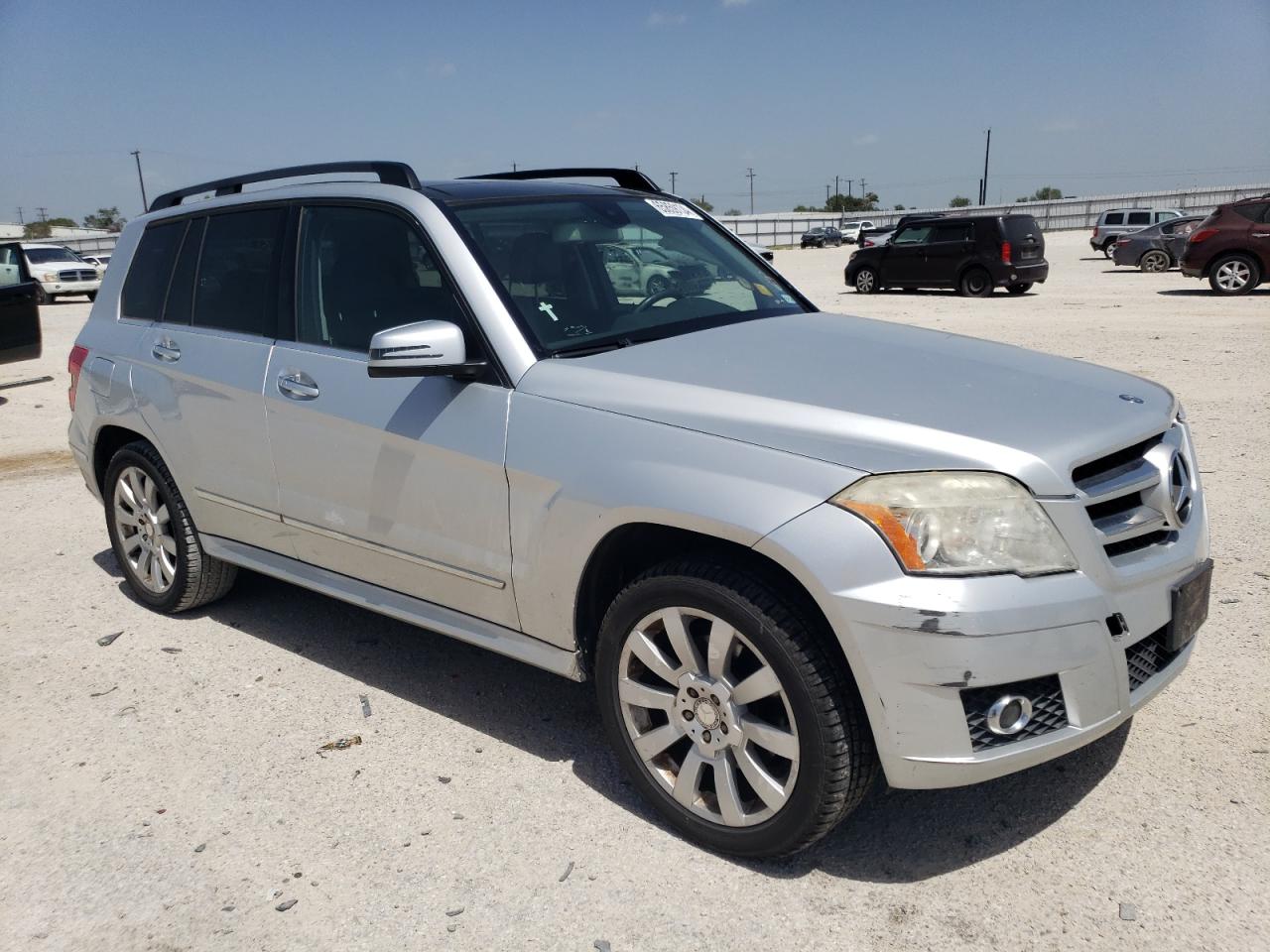 2012 Mercedes-Benz Glk 350 VIN: WDCGG5GB1CF846728 Lot: 65859134