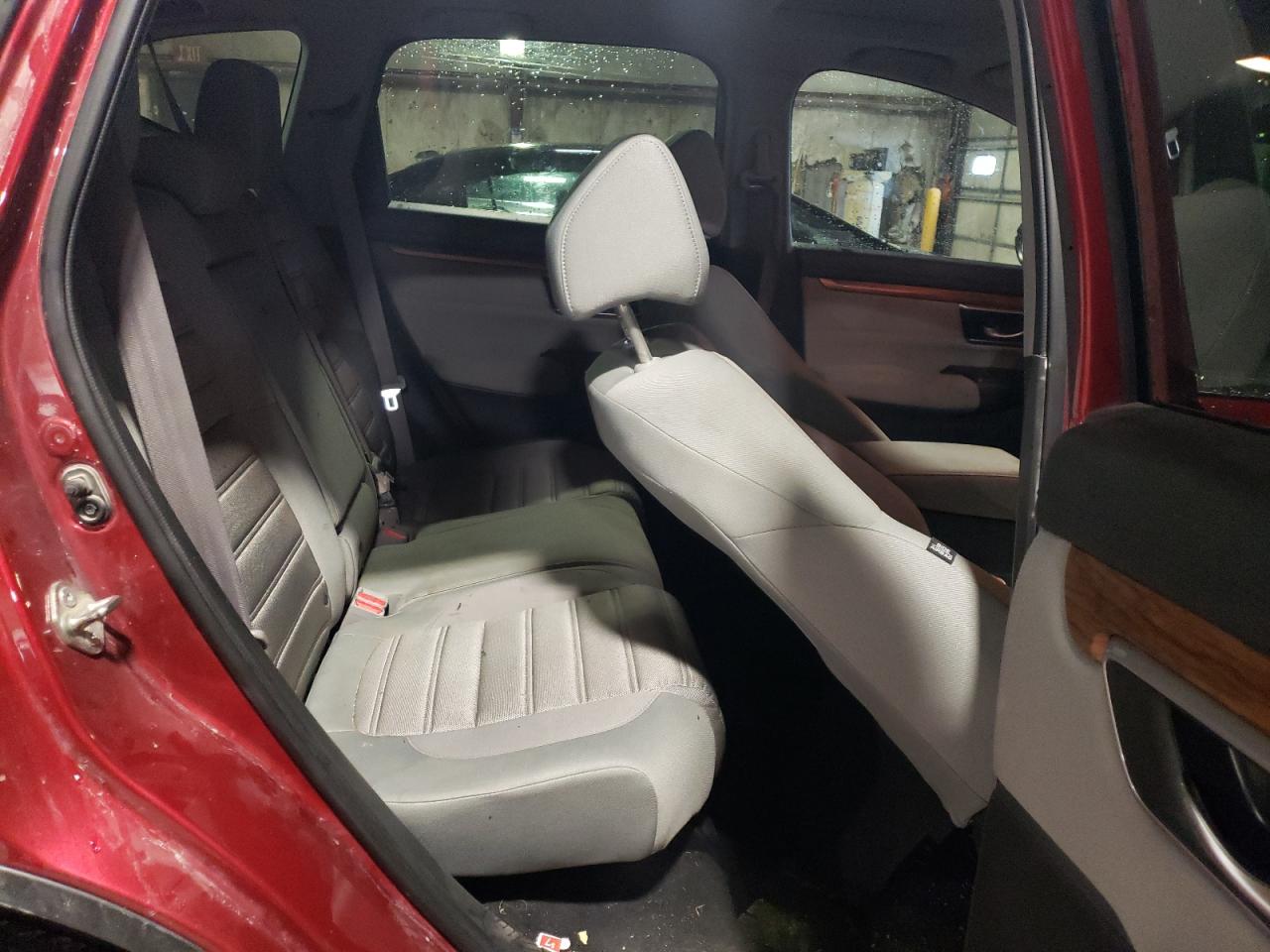 2020 Honda Cr-V Ex VIN: 5J6RW2H51LL001611 Lot: 66943414