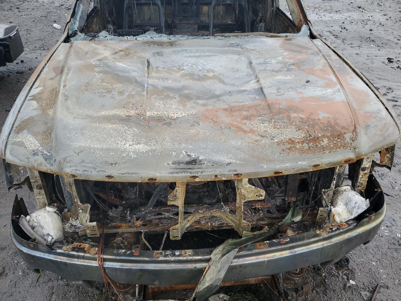 2008 GMC Sierra K1500 VIN: 2GTEK13M881165900 Lot: 66388784