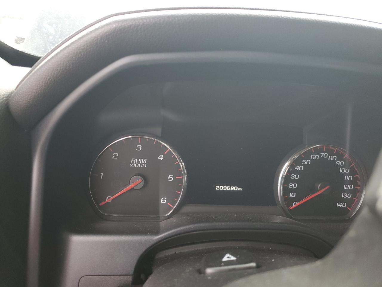 2015 GMC Sierra K1500 Denali VIN: 3GTU2WEC4FG203060 Lot: 65984944