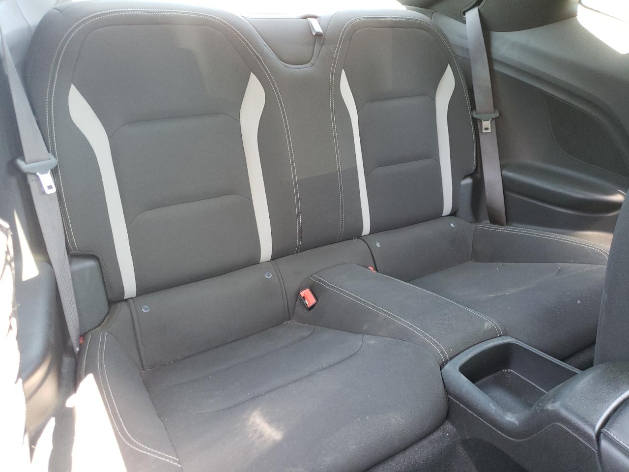 2017 Chevrolet Camaro Lt VIN: 1G1FB1RXXH0183194 Lot: 66762084