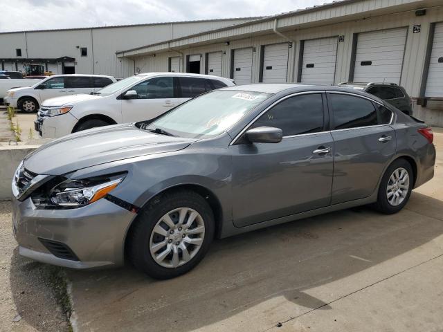  NISSAN ALTIMA 2017 Szary