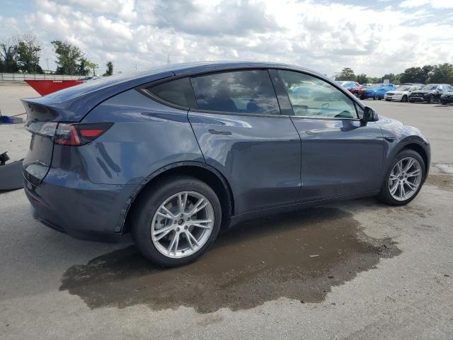  TESLA MODEL Y 2023 Серый