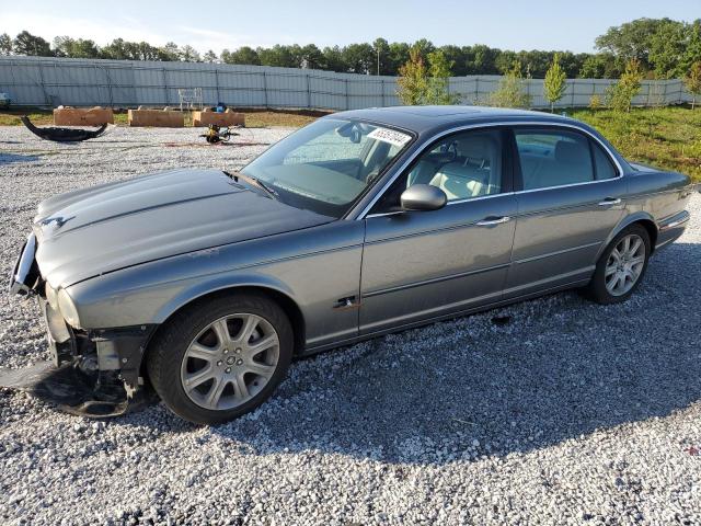 2005 Jaguar Xj8 L