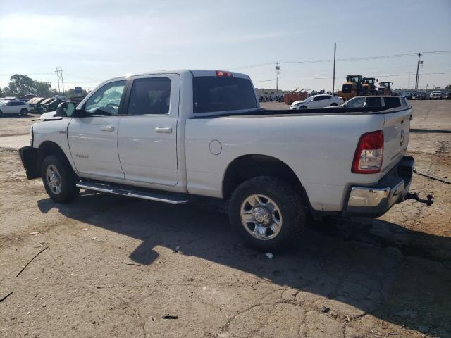  RAM 2500 2021 White