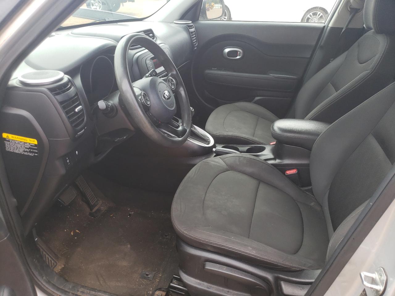 KNDJN2A22E7707861 2014 Kia Soul