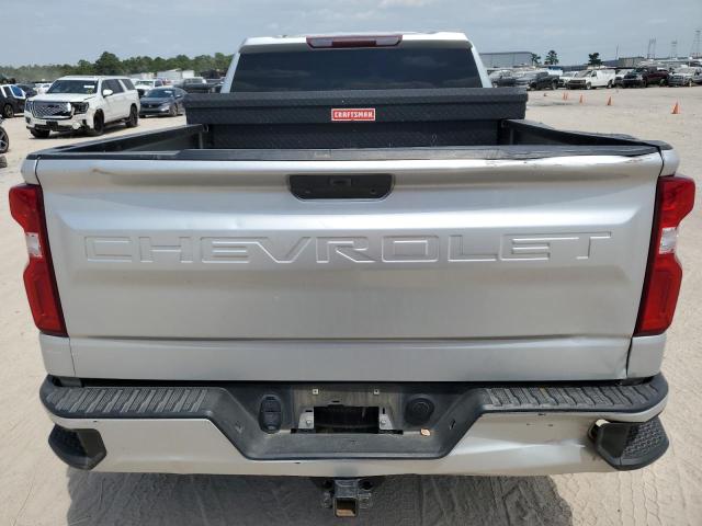 1GCRWBEK4MZ335680 Chevrolet All Models SILVERADO 6