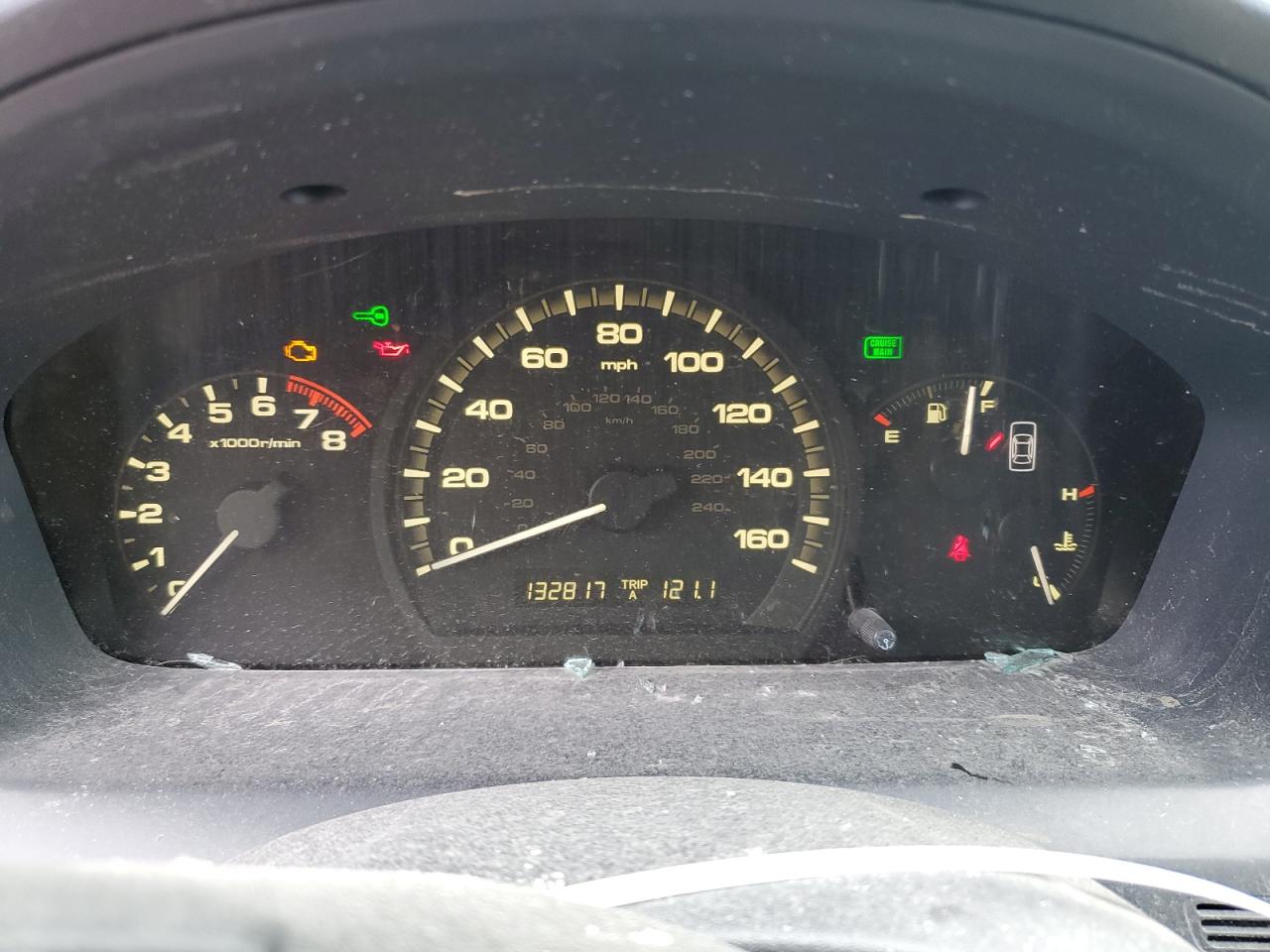 2006 Honda Accord Value VIN: 1HGCM55126A159882 Lot: 58302954