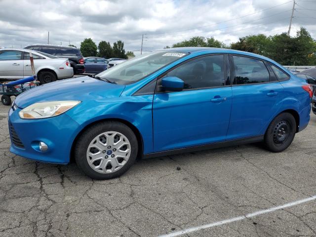 2012 Ford Focus Se for Sale in Moraine, OH - Front End