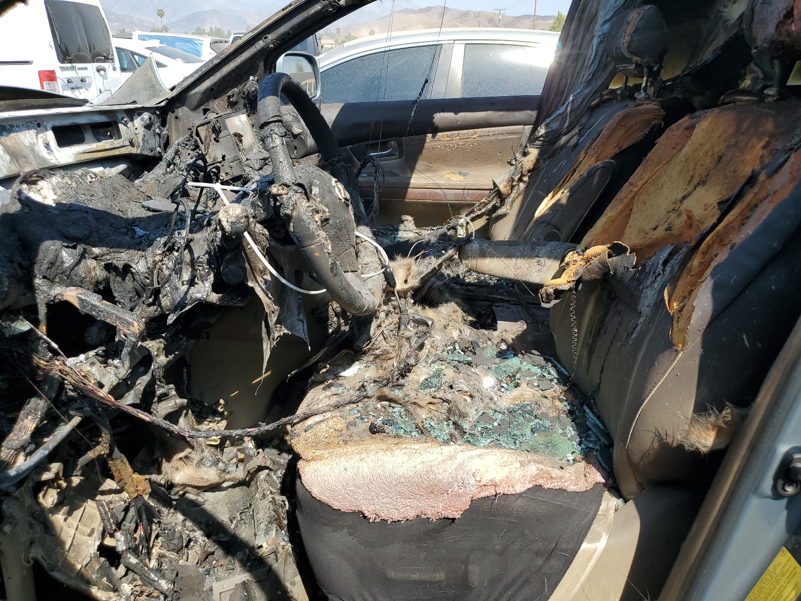 2T2HA31U56C091733 2006 Lexus Rx 330