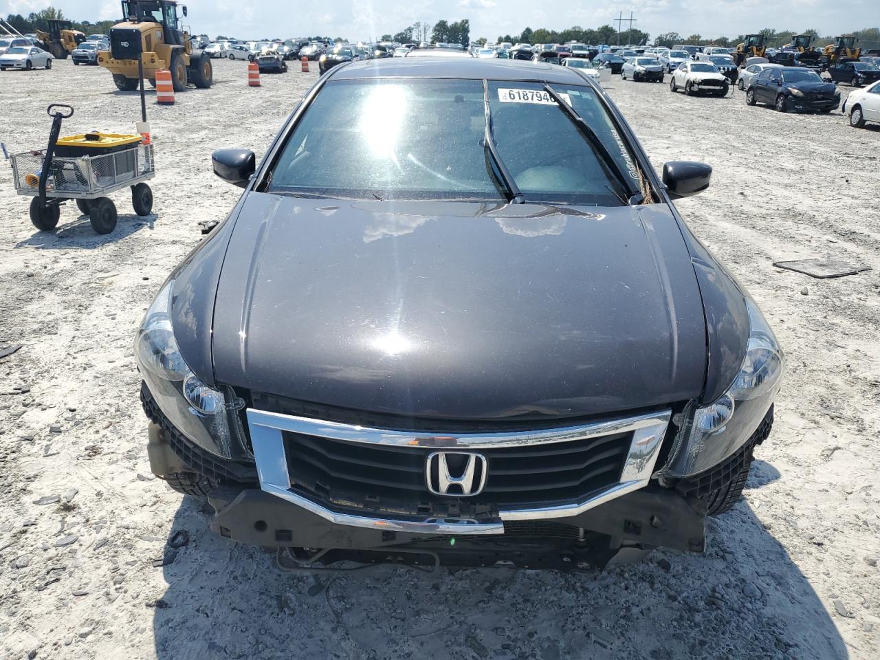 2011 Honda Accord - Image 5
