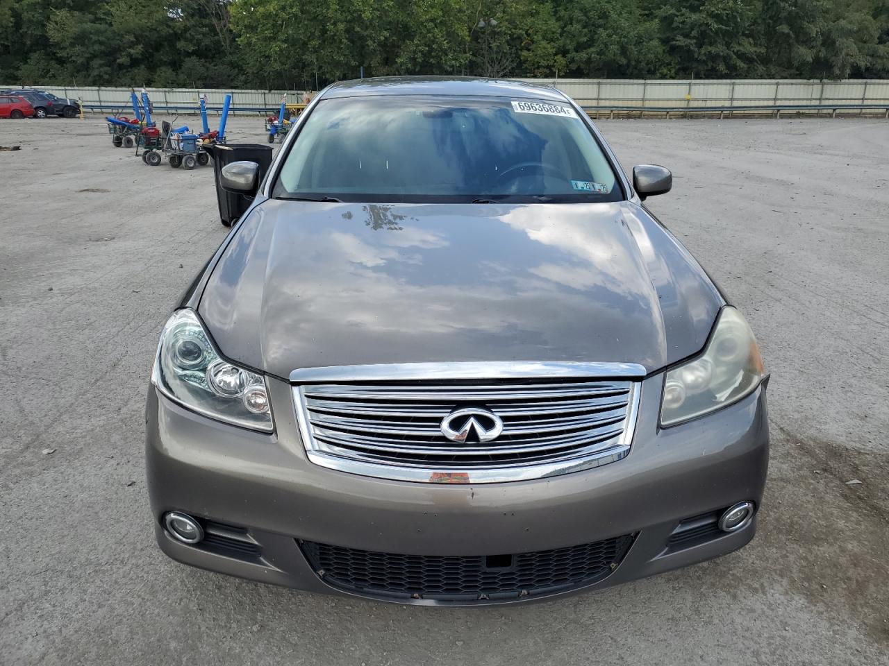 2009 Infiniti M - Image 5