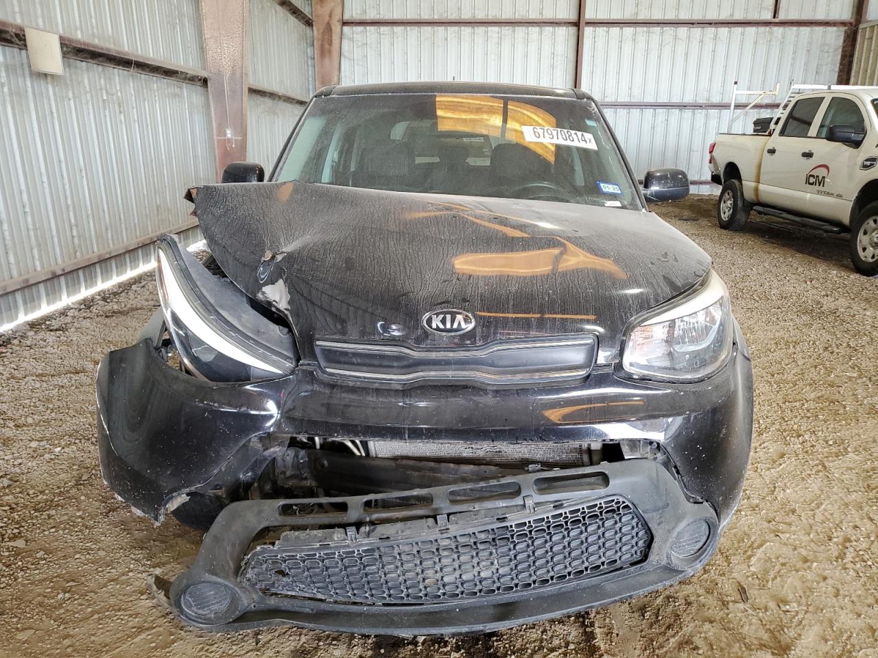 2017 Kia Soul - Image 5