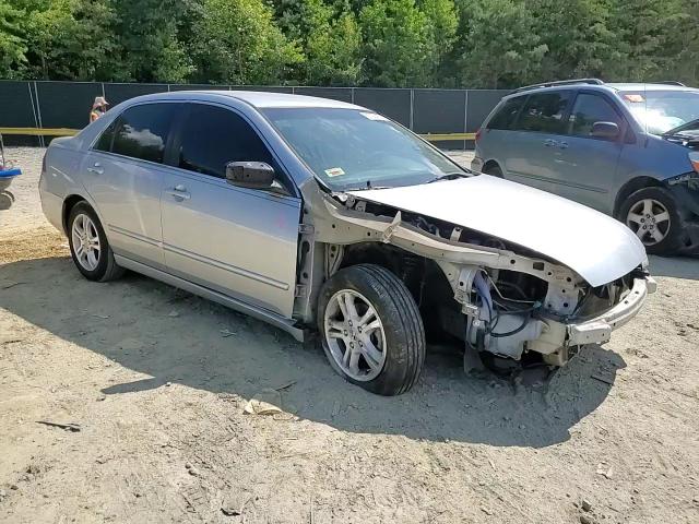 2006 Honda Accord Se VIN: 1HGCM56396A165288 Lot: 67004914