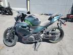 2023 Kawasaki Ex400  იყიდება Las Vegas-ში, NV - All Over