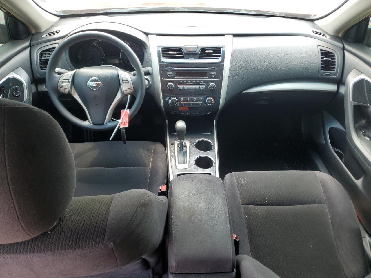 1N4AL3AP6DC251222 2013 Nissan Altima 2.5