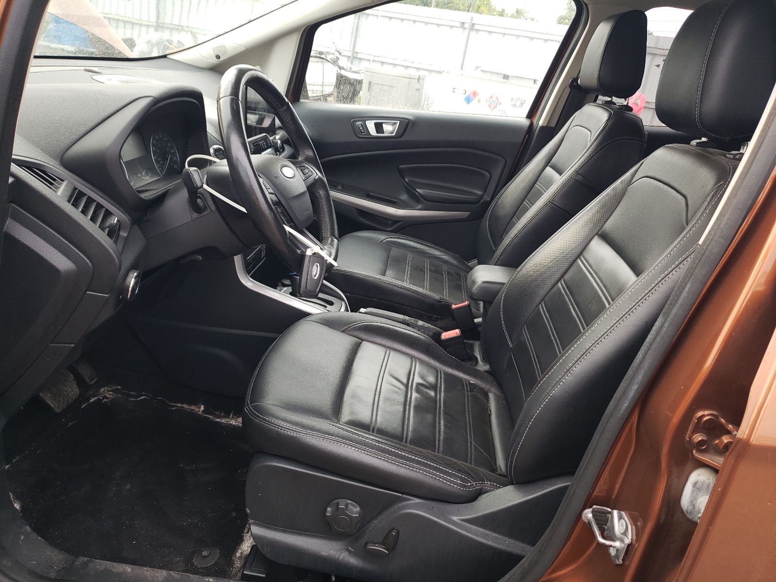 MAJ6P1WL6JC218317 2018 Ford Ecosport Titanium