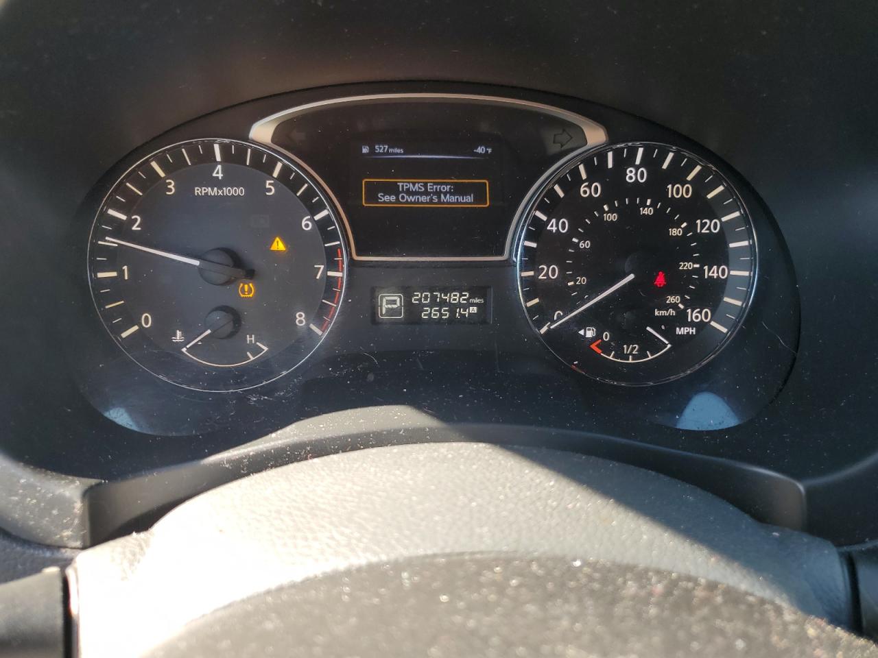 1N4AL3AP8EC278374 2014 Nissan Altima 2.5