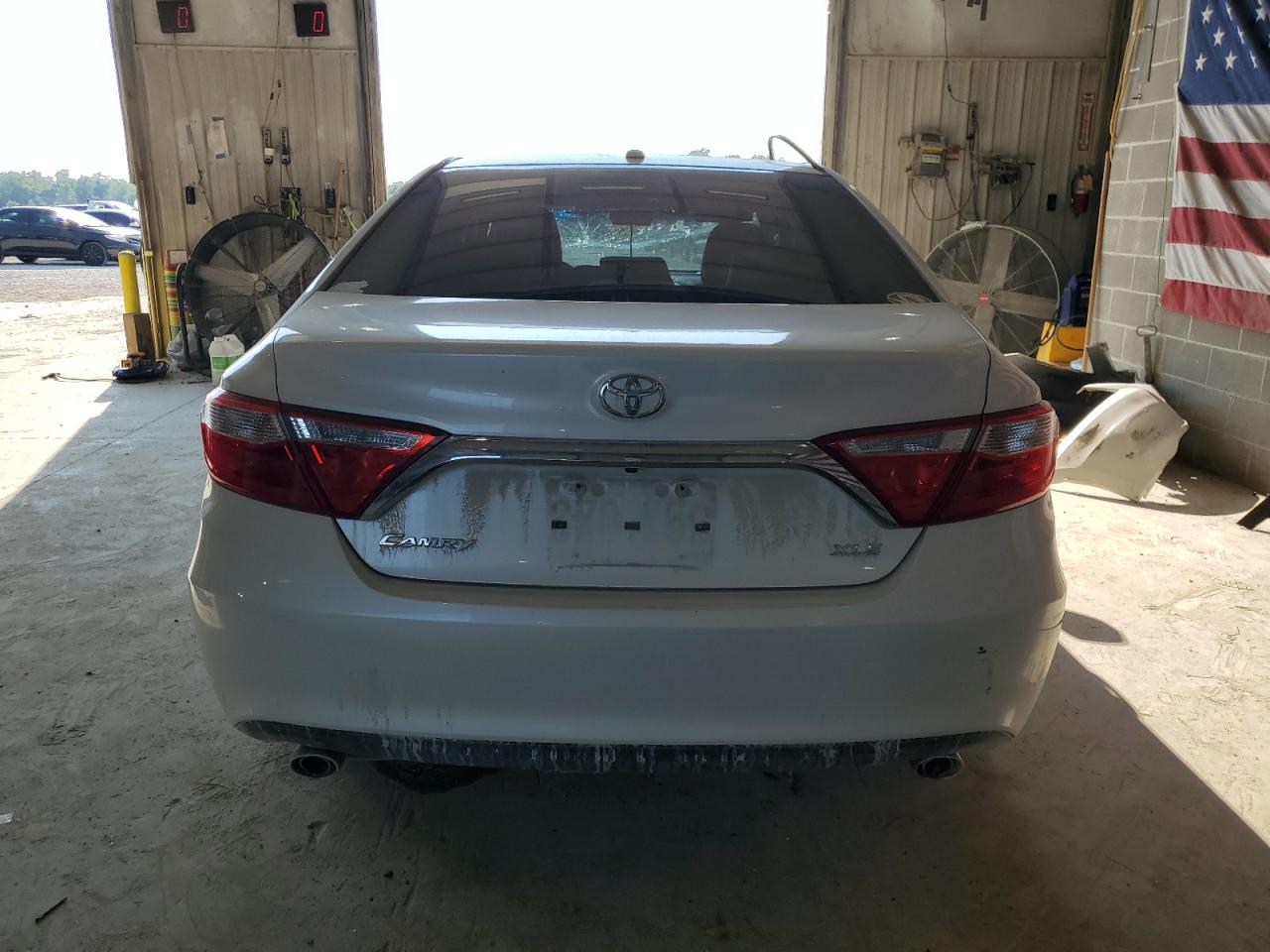 2016 Toyota Camry Xse VIN: 4T1BK1FK0GU030163 Lot: 69463534