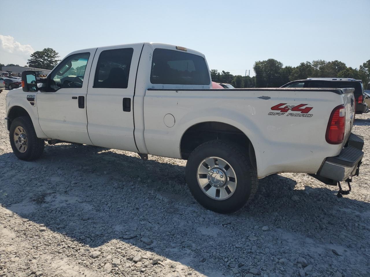 2008 Ford F250 - Image 2