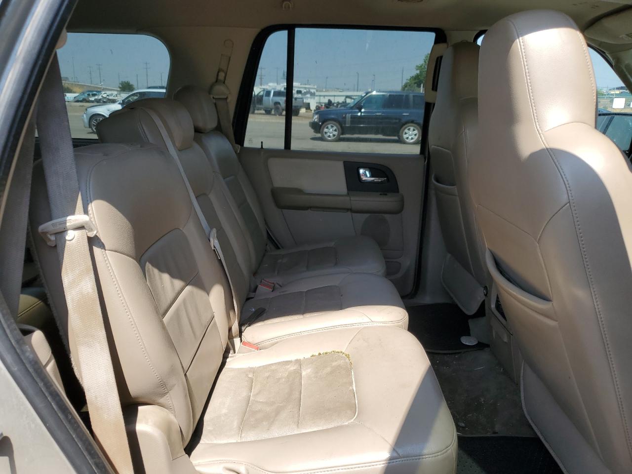 2005 Ford Expedition Xlt VIN: 1FMPU16505LA51222 Lot: 65810614