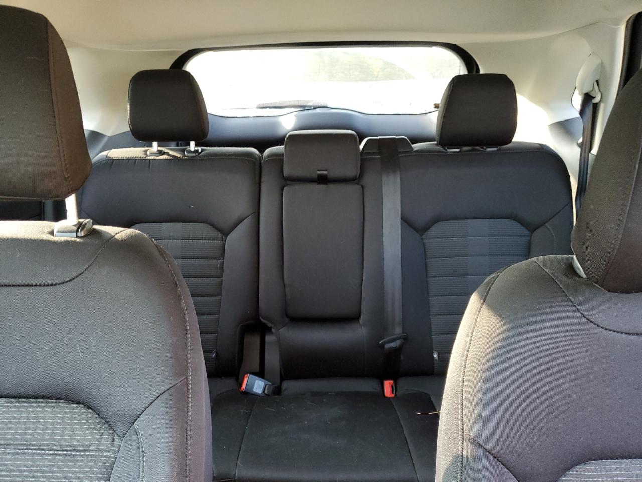 2016 Ford Edge Sel VIN: 2FMPK4J89GBB29427 Lot: 67502954