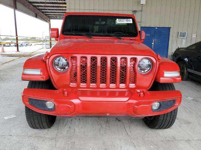 1C6HJTFG4NL124601 Jeep Gladiator  5