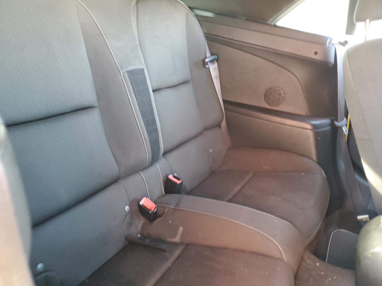 2014 Chevrolet Camaro Lt VIN: 2G1FB3D33E9146747 Lot: 63643654