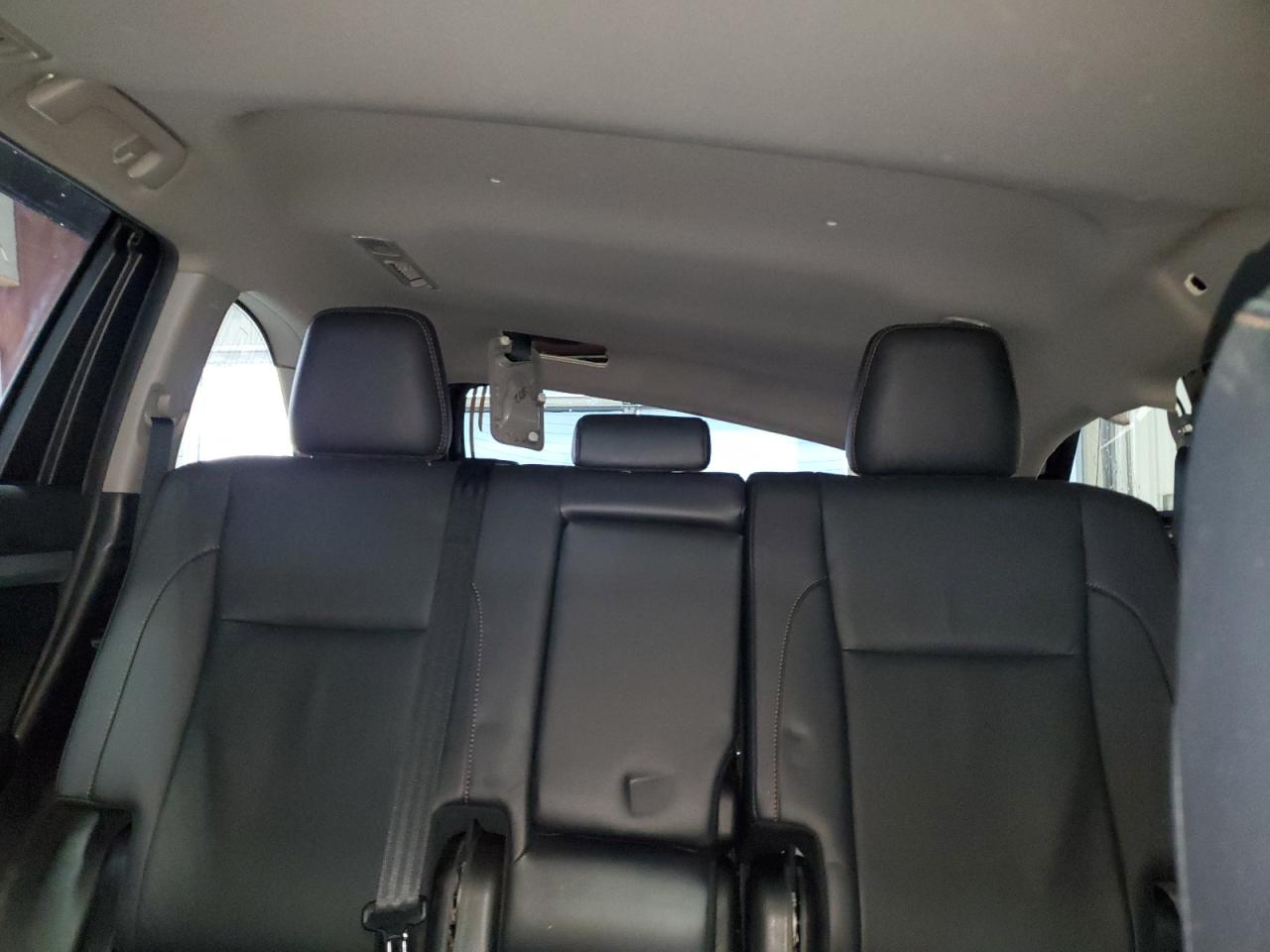 2019 Toyota Highlander Se VIN: 5TDJZRFH8KS726037 Lot: 67634994