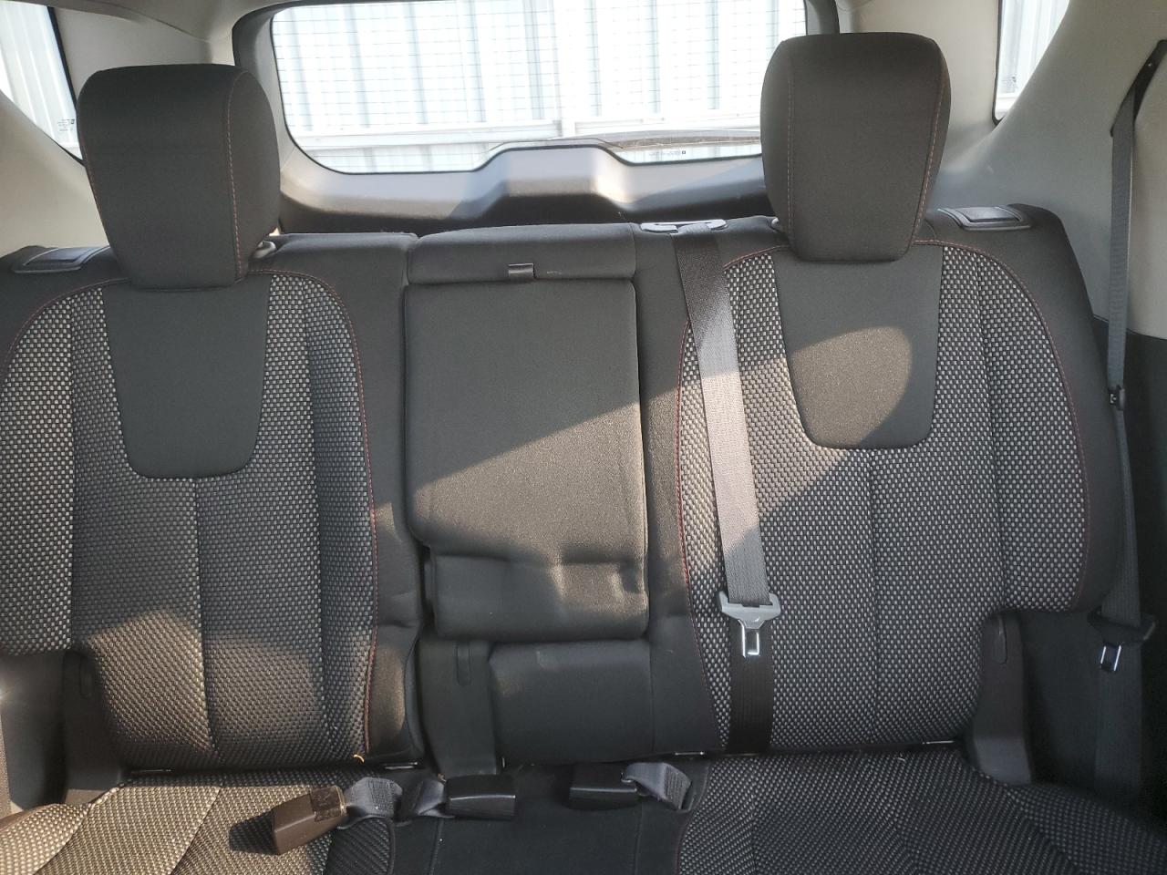 2GNFLFEK3G6183403 2016 Chevrolet Equinox Lt