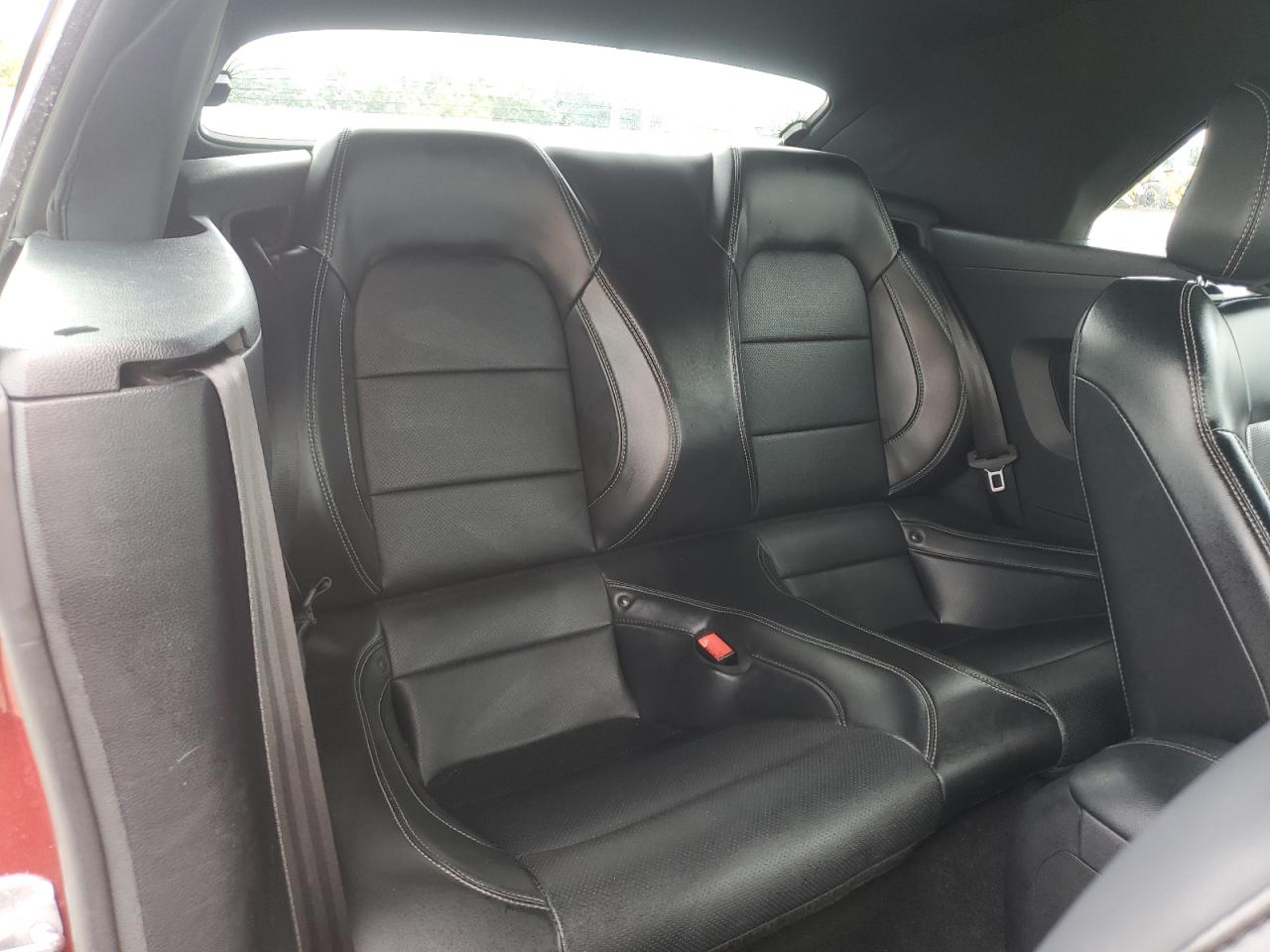 2019 Ford Mustang VIN: 1FATP8UHXK5146523 Lot: 67089954