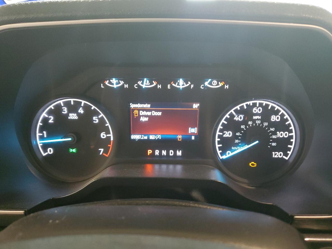 2021 Ford F150 Supercrew VIN: 1FTEW1CP7MKD73033 Lot: 68253724