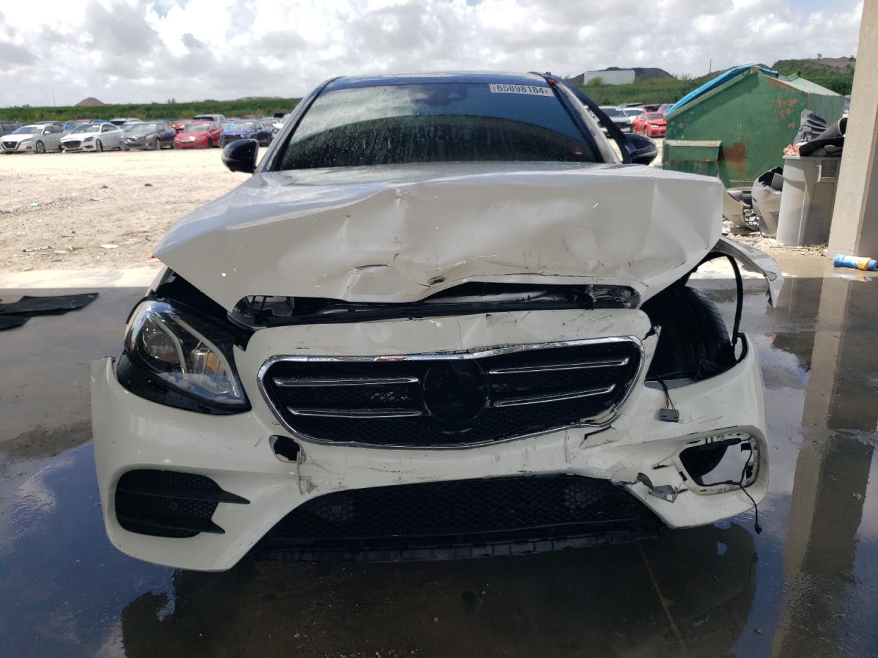 W1KZF6JB6LA762018 Mercedes-Benz E-Class E 450 4MAT 5