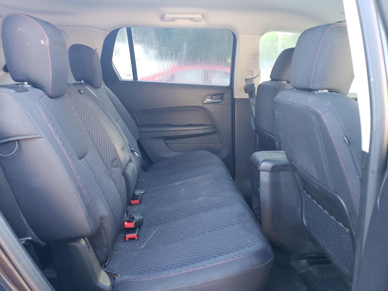 2013 GMC Terrain Sle VIN: 2GKALMEK7D6302688 Lot: 67184254