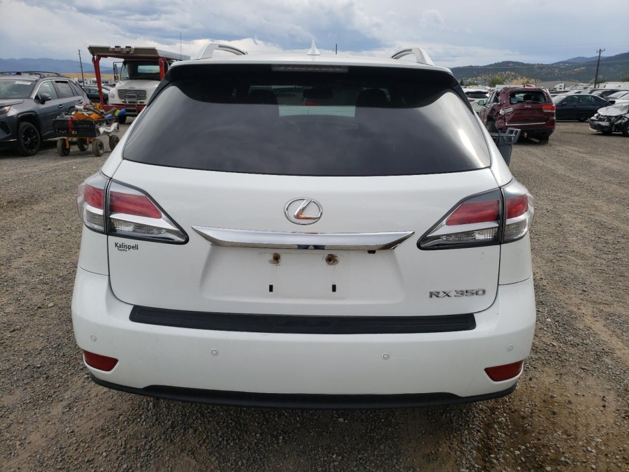 2015 Lexus Rx 350 Base VIN: 2T2BK1BA6FC304250 Lot: 67302624